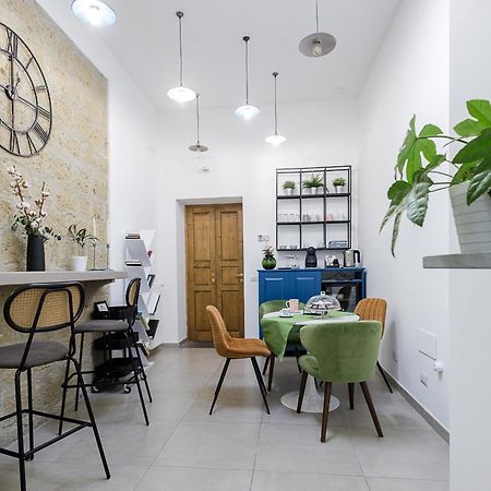 Crianza B&B Nápoly Kültér fotó