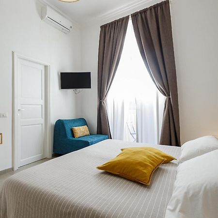 Crianza B&B Nápoly Kültér fotó