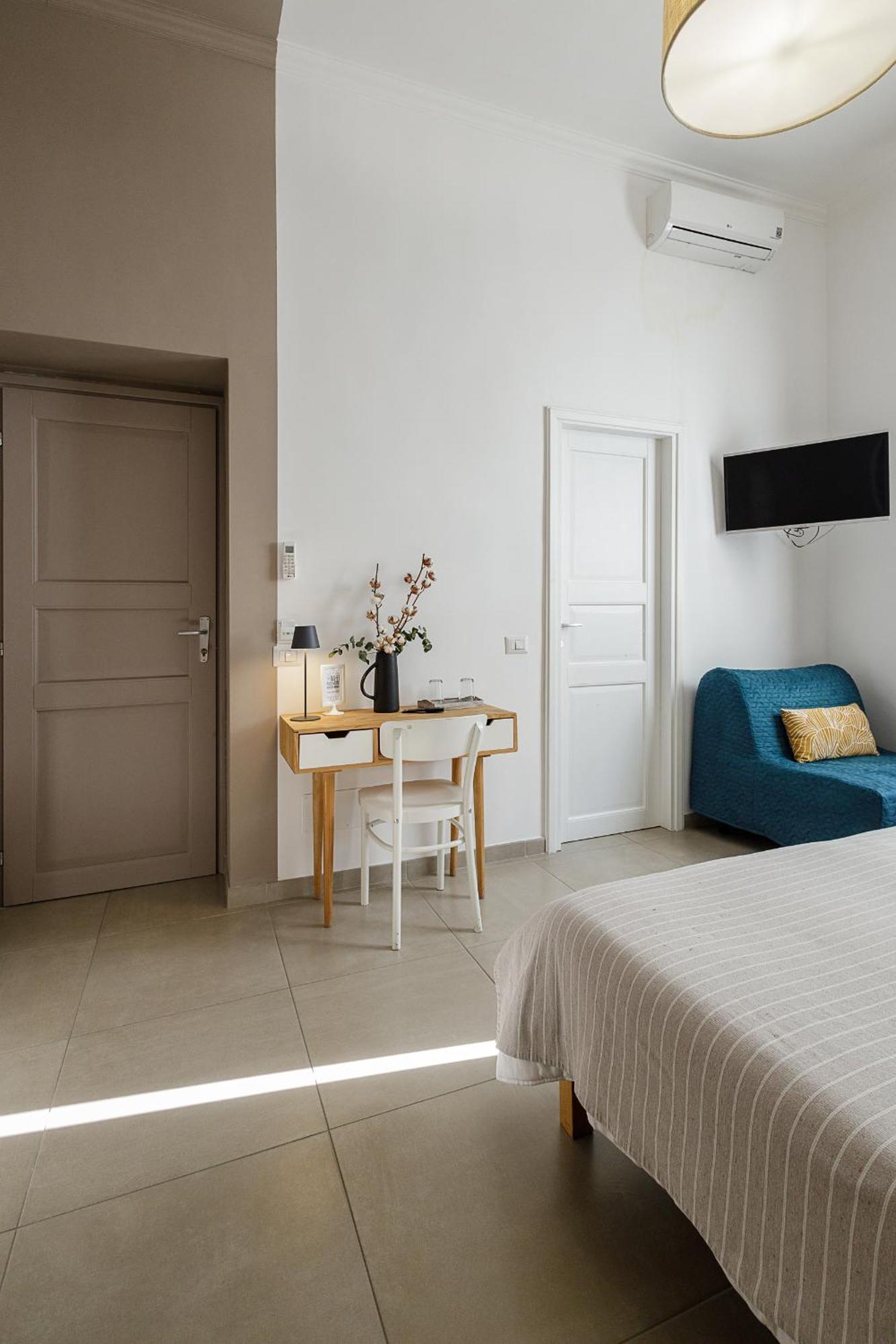 Crianza B&B Nápoly Kültér fotó