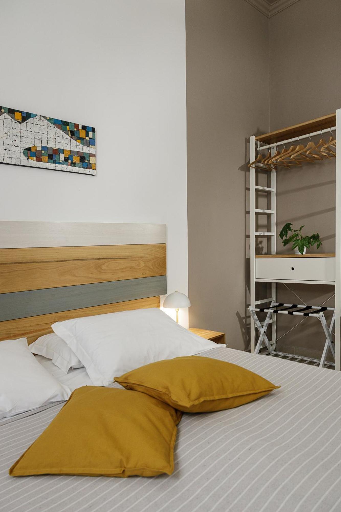 Crianza B&B Nápoly Kültér fotó
