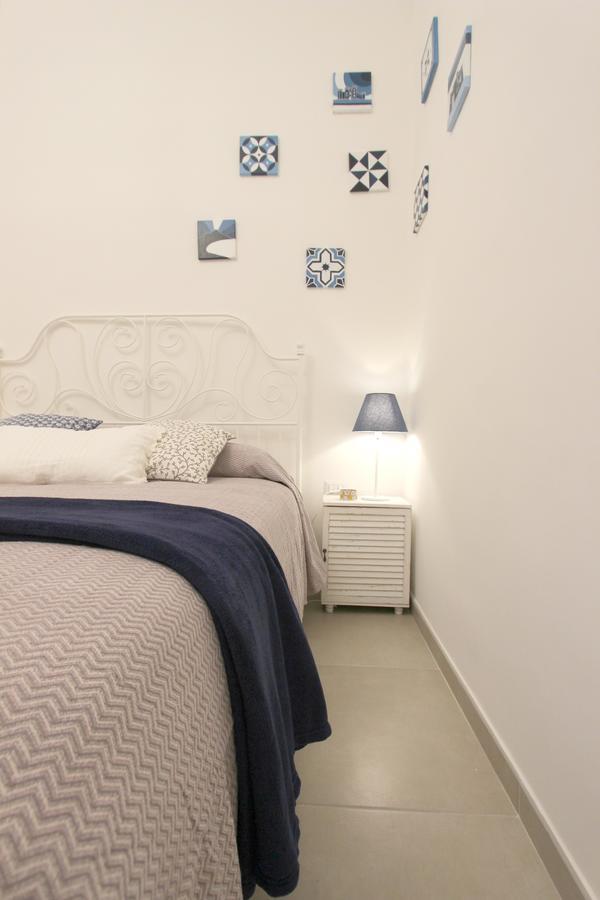 Crianza B&B Nápoly Kültér fotó