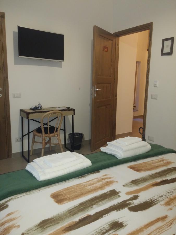 Crianza B&B Nápoly Kültér fotó