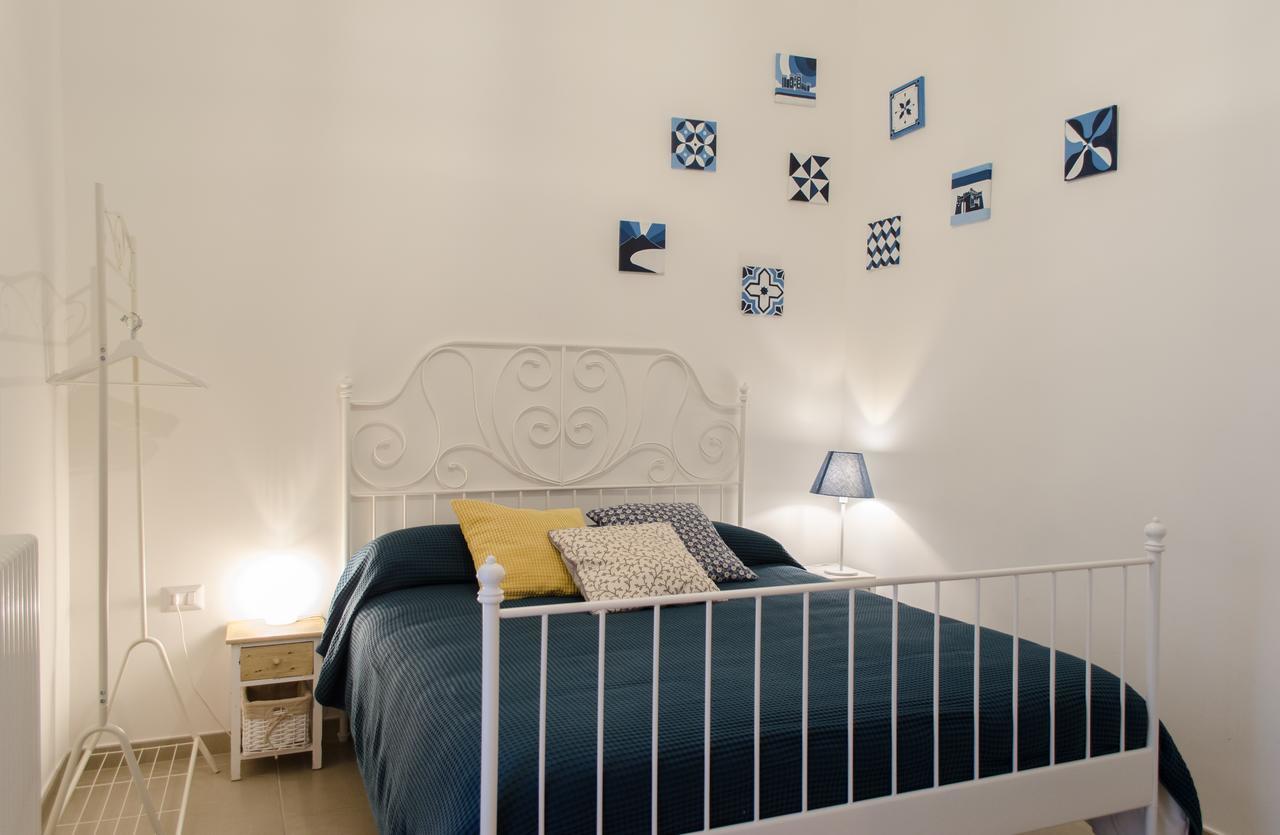 Crianza B&B Nápoly Kültér fotó