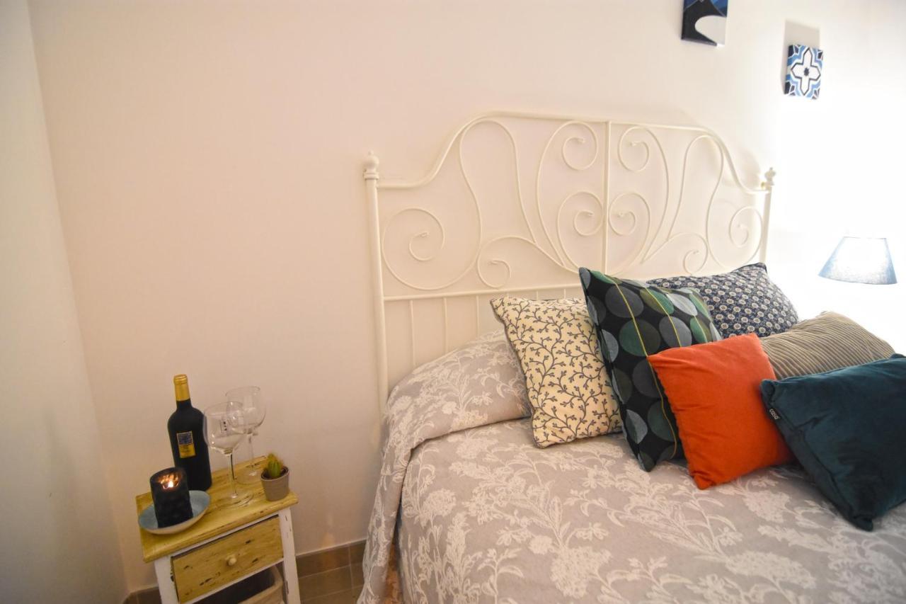 Crianza B&B Nápoly Kültér fotó