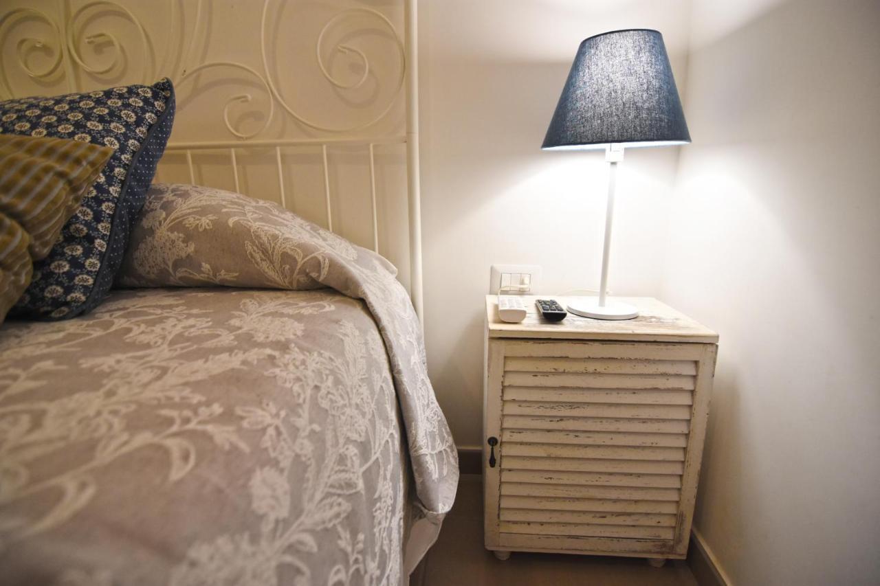 Crianza B&B Nápoly Kültér fotó